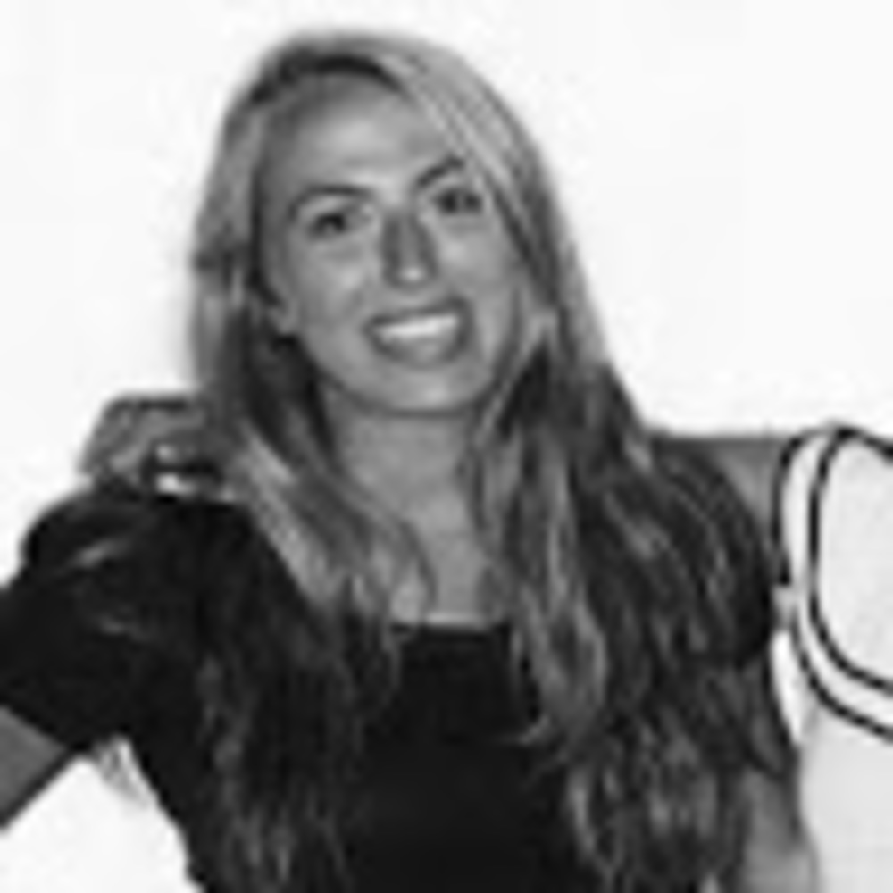 Meet your Posher, Natasha